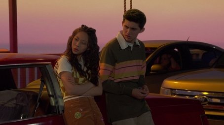 Bridge Over Troubled Daughte (2022) - Episode 24 poster and promotional image