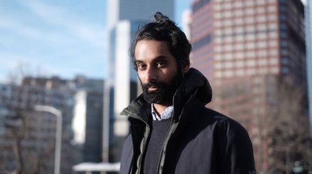 El Darién & Out of Sight (2021) - Episode 4 poster and promotional image