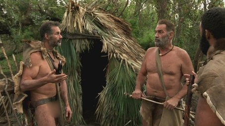 Largados e Pelados: A Tribo77