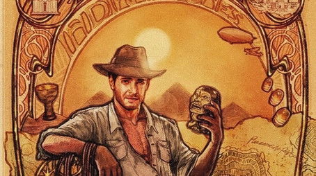 SSMB29 (2027) poster