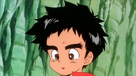 Looking for the Princess! (1989) - Episode 25 poster and promotional image