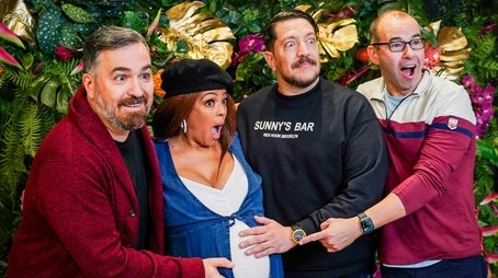Kim Fields (2024) - Episode 12 poster and promotional image