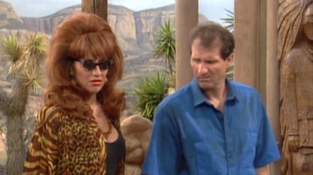 Route 666 (1) (1991) - Episode 23 poster and promotional image