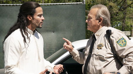 A Masterful Plan (2022) - Episode 8 poster and promotional image