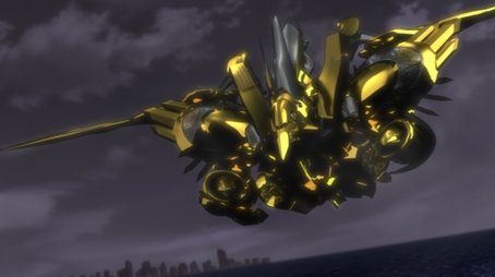 The Person Who Invokes Darkness (2007) - Episode 9 poster and promotional image