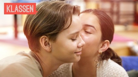 Is Johanne unfaithful? (2021) - Episode 24 poster and promotional image