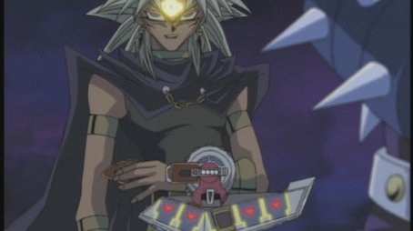 The Darkness Returns (1) (2002) - Episode 125 poster and promotional image