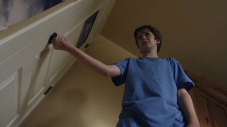 Sick (2011) - Episode 7 poster and promotional image