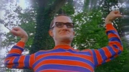 Farewell, My Little Viking (2) (1994) - Episode 11 poster and promotional image