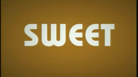 Sweet (None) - Episode 23 poster and promotional image