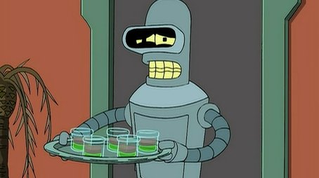 Futurama411