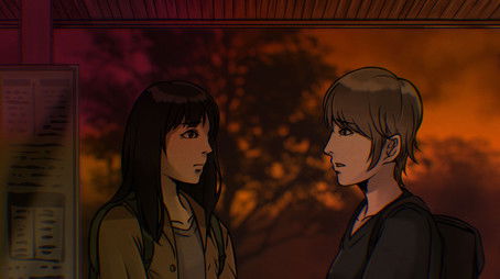 Yamishibai: Japanese Ghost Stories1011