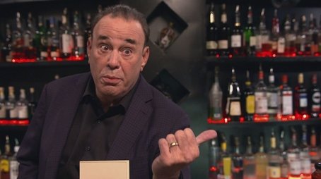 Not Your Godfather's Speakeasy (2021) - Episode 2 poster and promotional image