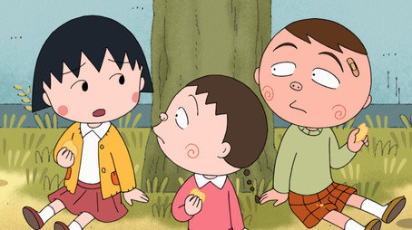 ちびまる子ちゃん Сезон 2