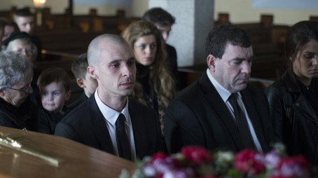 Love/Hate Сезон 4