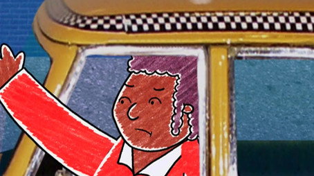 Pinky Dinky Doo Сезон 1