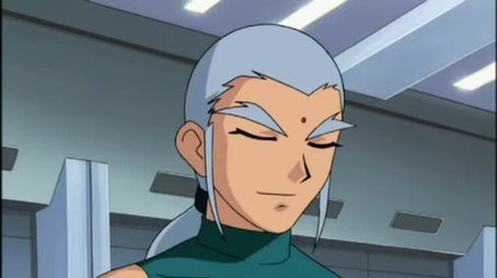 The Return of Kai (2003) - Episode 46 poster and promotional image