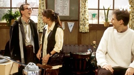 Smeergeld (1997) - Episode 10 poster and promotional image