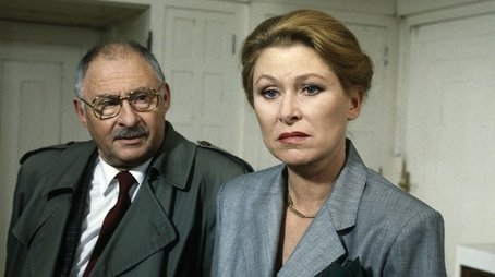 Episode 5 (1989) - Episode 5 poster and promotional image