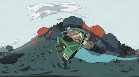 360° Adventure: The Lost Key of Tralla La (2017) - Episode 9 poster and promotional image