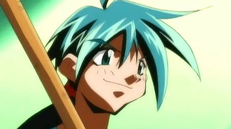 PHASE 26: A Forever Blue Sky (1999) - Episode 7 poster and promotional image