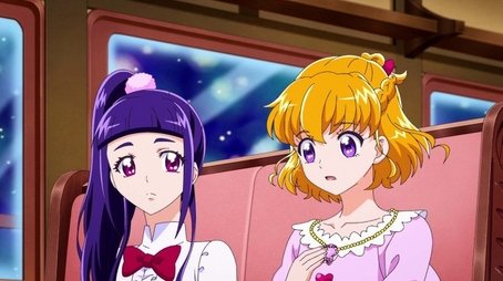 Witchy Precure!23