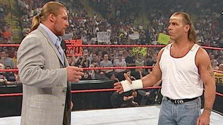 RAW 577 (2004) - Episode 24 poster and promotional image