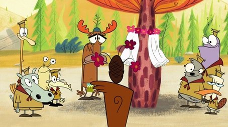 Swimming Buddy (2005) - Episode 6 poster and promotional image