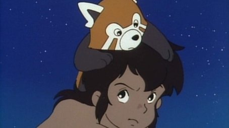 Solitary Kichi (1989) - Episode 6 poster and promotional image