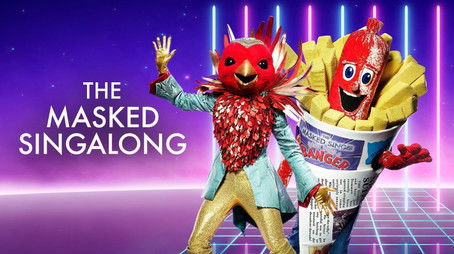 Singalong (2021) - Episode 2 poster and promotional image