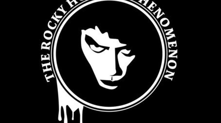 The Rocky Horror Phenomenon (2025) poster