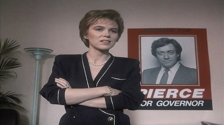 Vote of Confidence (1988) - Episode 13 poster and promotional image