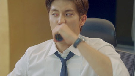 애타는 로맨스 시즌 1