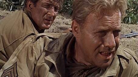 The Chapel at Able-Five (1966) - Episode 5 poster and promotional image