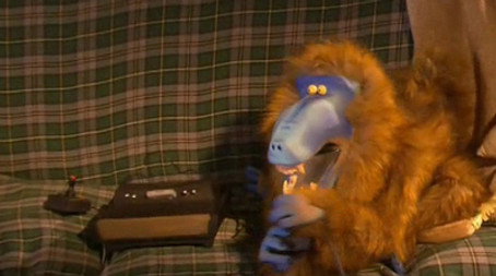 Mr. Meaty Sezóna 1
