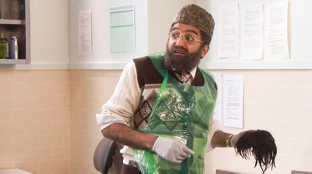 Citizen Khan Évad 5