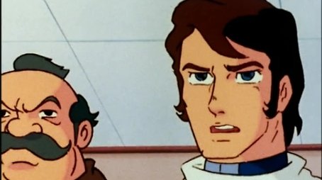 Breaking Santori encircling operation (1980) - Episode 47 poster and promotional image