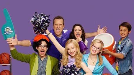 Season 2 (2014) - Season 2 poster and promotional image