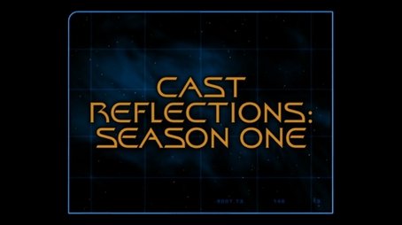 Cast Reflections (Season 1) (2004) - Episode 5 poster and promotional image
