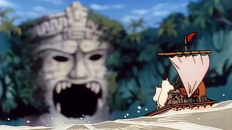 The Starry Voyage (1992) - Episode 26 poster and promotional image