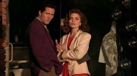 Night Games (1993) - Episode 17 poster and promotional image