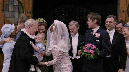You are cordially invited (1970) - Episode 5 poster and promotional image