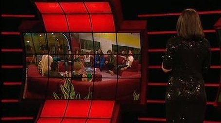 LIVE Show: Eviction (2009) - Episode 35 poster and promotional image