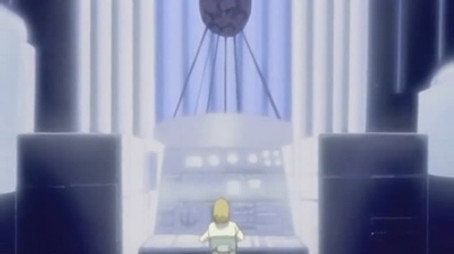 プロジェクトアームズ Сезон 2