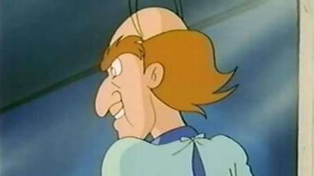 Gadget's Gadgets (1985) - Episode 15 poster and promotional image
