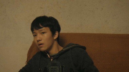 消失的痕迹 Сезон 1