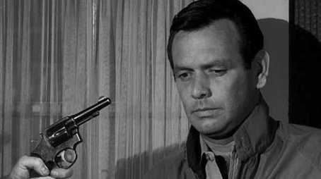 A.P.B. (1965) - Episode 28 poster and promotional image