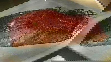 Barbecued Salmon (2003) - Episode 15 poster and promotional image