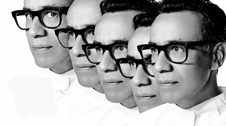 Fred Armisen with Courtney Barnett (2016) - Episode 21 poster and promotional image