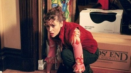 Sin Francisco (2001) - Episode 18 poster and promotional image